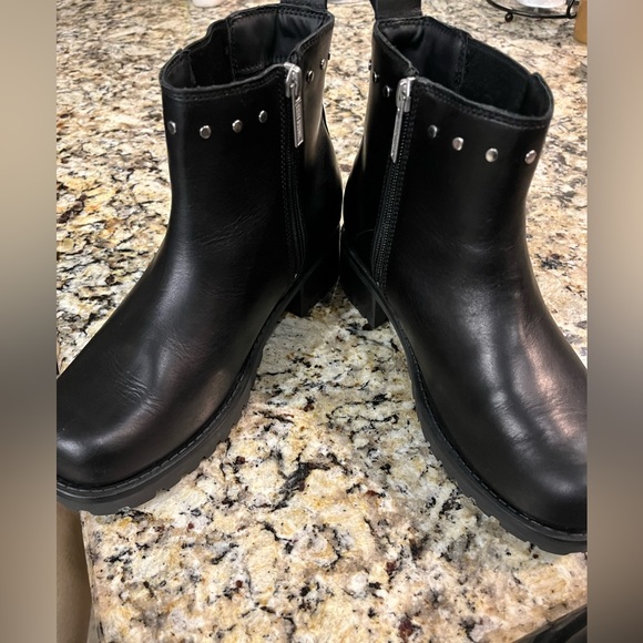 Harley Davidson boots - Picture 6 of 6